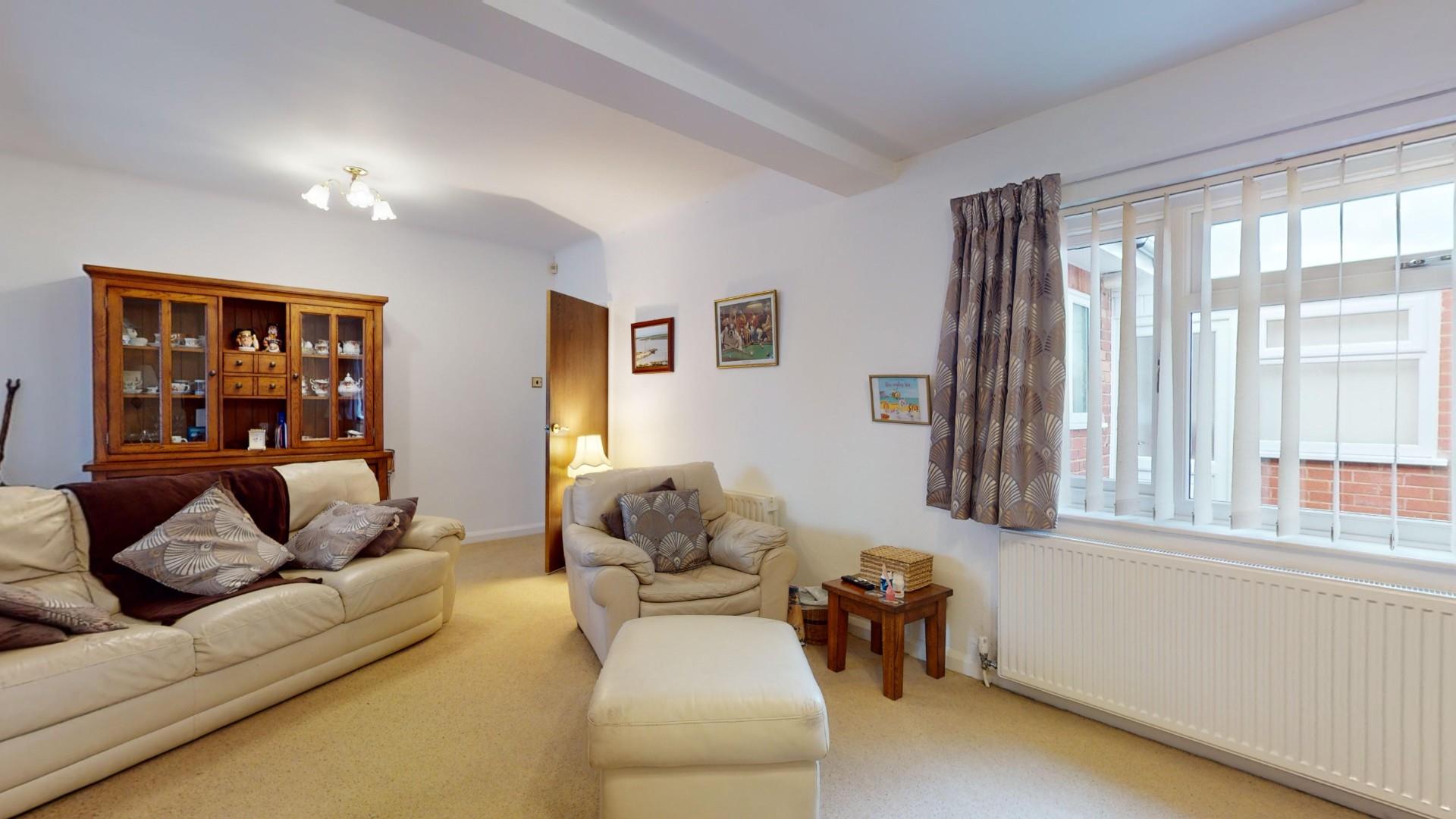 Bungalow Detached Main Road, New Brighton, Mold